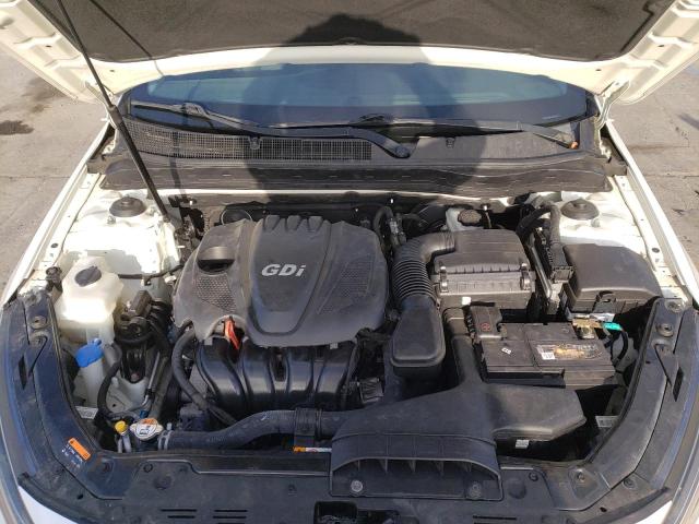 Photo 11 from auction – 2015 KIA OPTIMA LX with VIN KNAGM4A70F5646010
