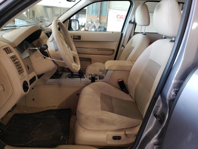 Photo 7 from auction – 2008 FORD ESCAPE with VIN 1FMCU03Z68KA72165
