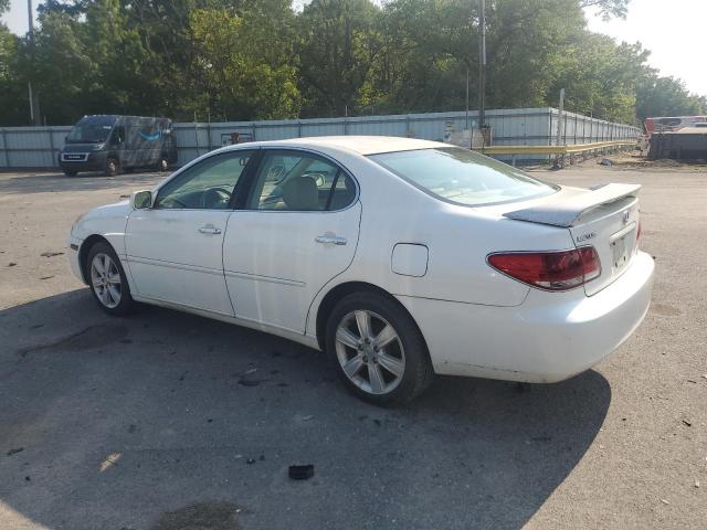 Photo 2 from auction – 2005 LEXUS ES 330 with VIN JTHBA30G955080086