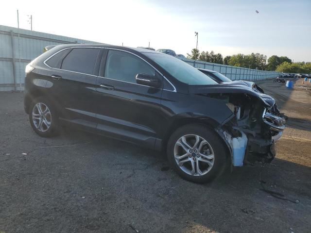 Photo 4 from auction – 2016 FORD EDGE TITAN with VIN 2FMPK4K97GBB22693