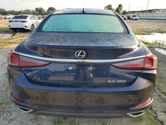 Photo 6 from auction – 2021 LEXUS ES 350 BAS with VIN 58ADZ1B11MU104700