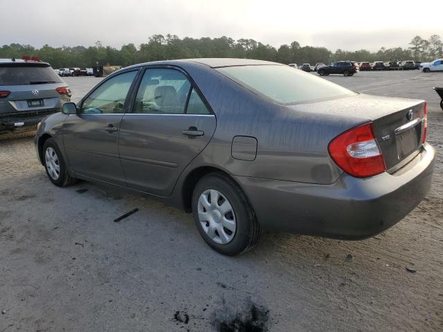 Photo 2 from auction – 2004 TOYOTA CAMRY LE with VIN 4T1BE32K24U905067