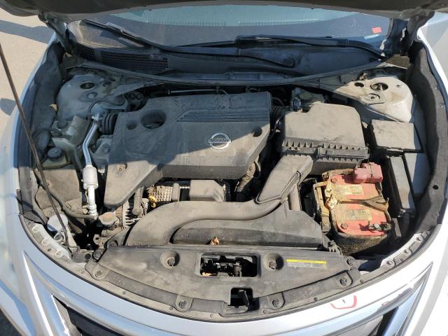 Photo 11 from auction – 2015 NISSAN ALTIMA 2.5 with VIN 1N4AL3AP1FC578839