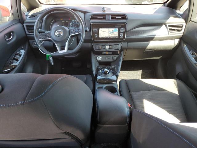 Photo 8 from auction – 2018 NISSAN LEAF S with VIN 1N4AZ1CP4JC307783