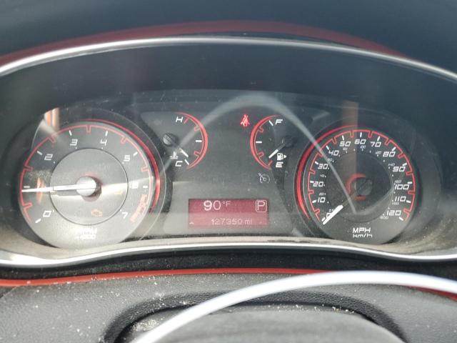 Photo 9 from auction – 2015 DODGE DART SXT with VIN 1C3CDFBB5FD159394