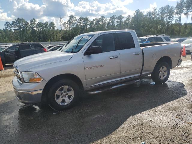 DODGE RAM 1500 2011 with VIN 1D7RB1GP8BS525136 - Photo from auction