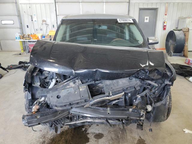 Photo 5 from auction – 2011 FORD FLEX LIMIT with VIN 2FMGK5DC1BBD31919