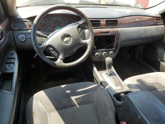 Photo 8 from auction – 2013 CHEVROLET IMPALA LS with VIN 2G1WF5E37D1210056