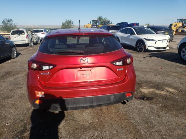 Photo 6 from auction – 2015 MAZDA 3 TOURING with VIN 3MZBM1L74FM229800