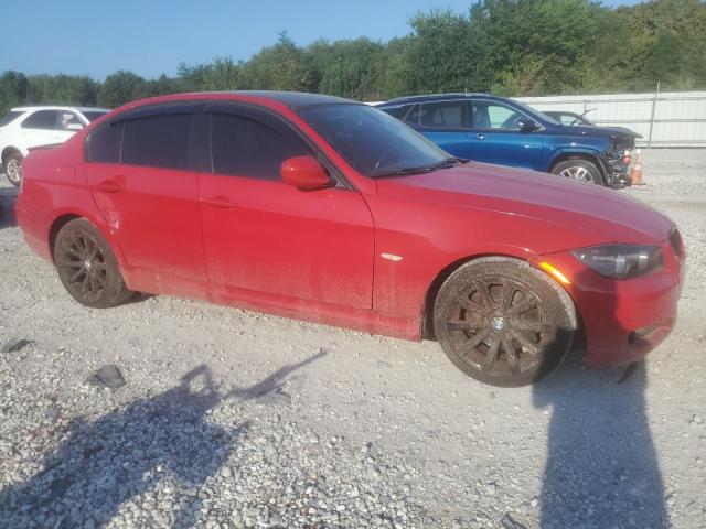 Photo 4 from auction – 2011 BMW 328 I SULE with VIN WBAPH5C59BA443429