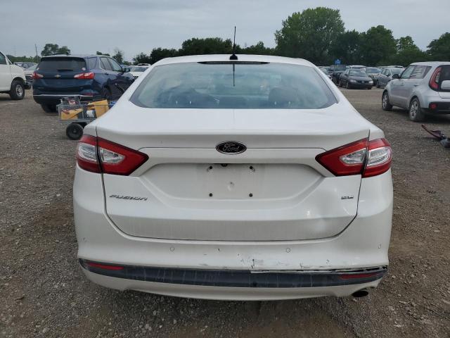 Photo 6 from auction – 2014 FORD FUSION SE with VIN 3FA6P0H78ER140804