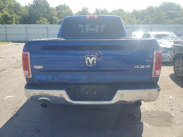 Photo 6 from auction – 2017 RAM 1500 LARAM with VIN 1C6RR7NT7HS555608