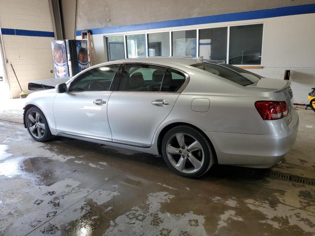 Photo 2 from auction – 2009 LEXUS GS 350 with VIN JTHBE96S590046961