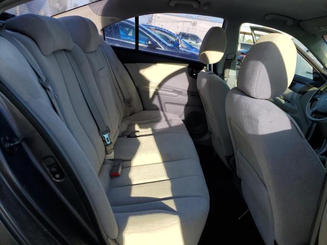 Photo 10 from auction – 2007 KIA OPTIMA LX with VIN KNAGE123775128209