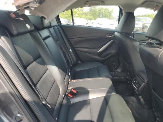Photo 10 from auction – 2014 MAZDA 6 TOURING with VIN JM1GJ1V64E1148863