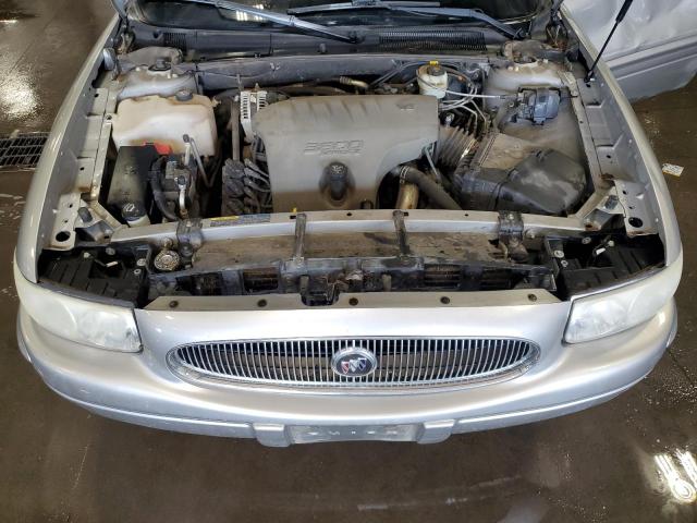 Photo 11 from auction – 2005 BUICK LESABRE LI with VIN 1G4HR54K45U286125