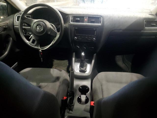 Photo 8 from auction – 2012 VOLKSWAGEN JETTA BASE with VIN 3VW2K7AJXCM411844