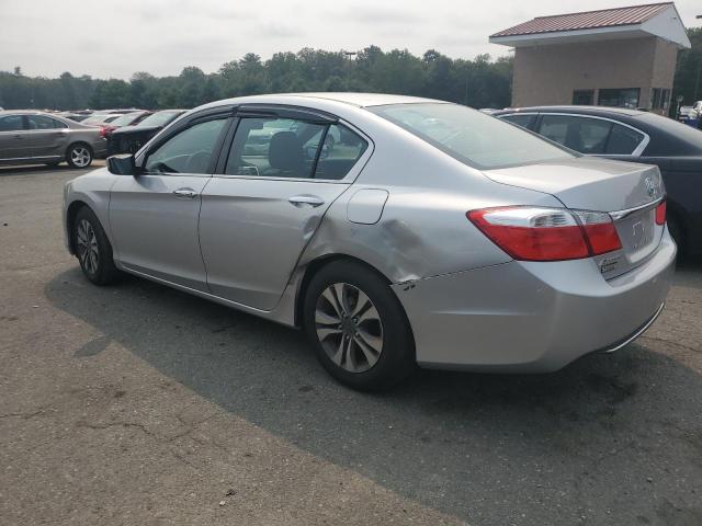 Photo 2 from auction – 2014 HONDA ACCORD LX with VIN 1HGCR2F35EA160491
