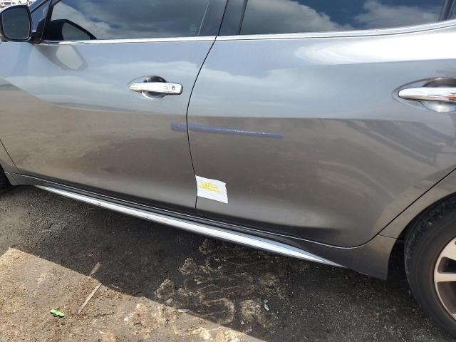 Photo 12 from auction – 2017 NISSAN MAXIMA 3.5 with VIN 1N4AA6AP8HC360424