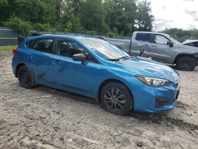 Photo 4 from auction – 2018 SUBARU IMPREZA with VIN 4S3GTAA61J3744804