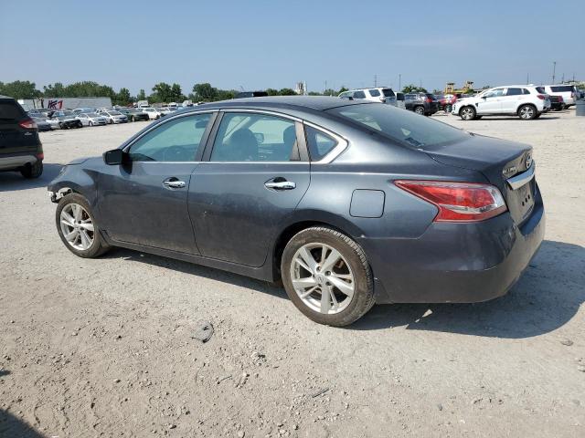 Photo 2 from auction – 2013 NISSAN ALTIMA 2.5 with VIN 1N4AL3AP0DN563184