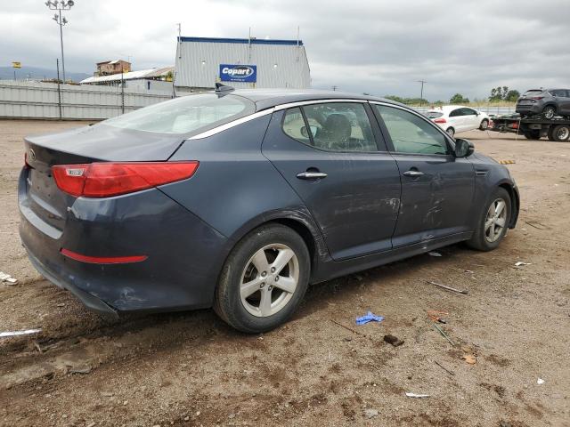 Photo 3 from auction – 2015 KIA OPTIMA LX with VIN KNAGM4A75F5599718