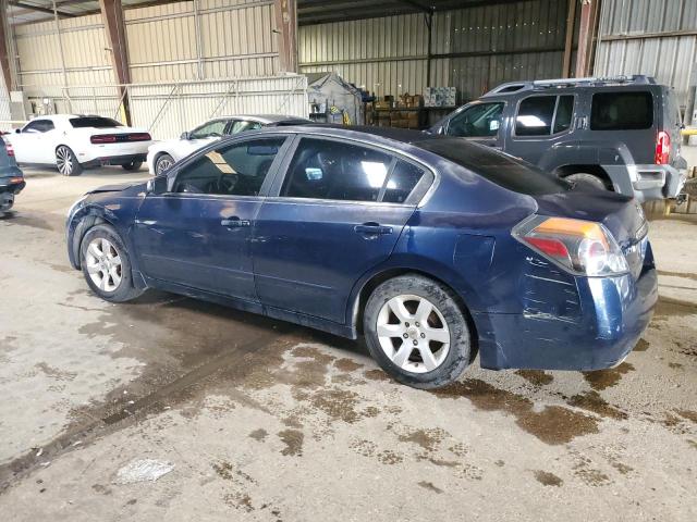 Photo 2 from auction – 2008 NISSAN ALTIMA 2.5 with VIN 1N4AL21E68N482575