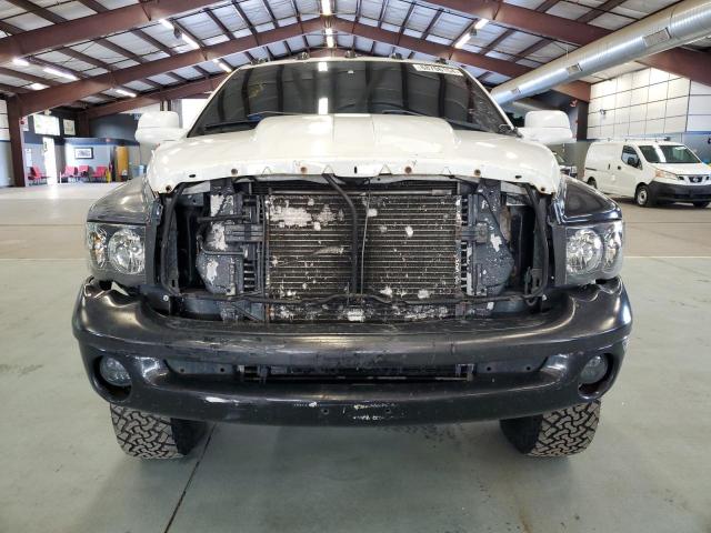 Фото 5 с аукциона – 2004 DODGE RAM 2500 S с VIN 3D7KU28C74G256604