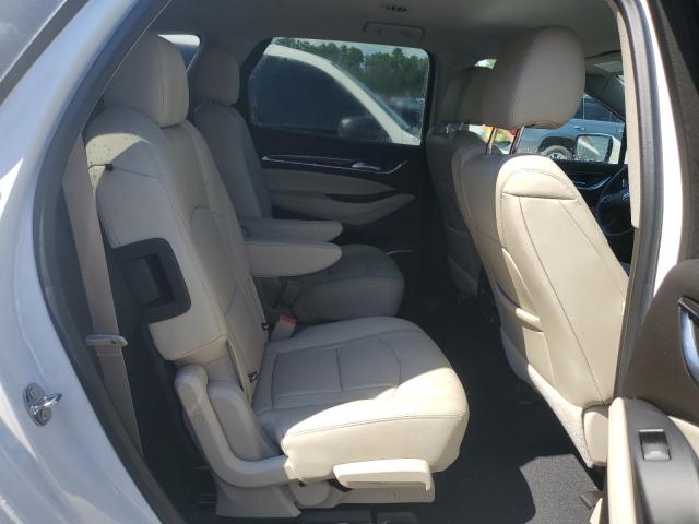 Photo 11 from auction – 2021 BUICK ENCLAVE PR with VIN 5GAERCKW8MJ192705
