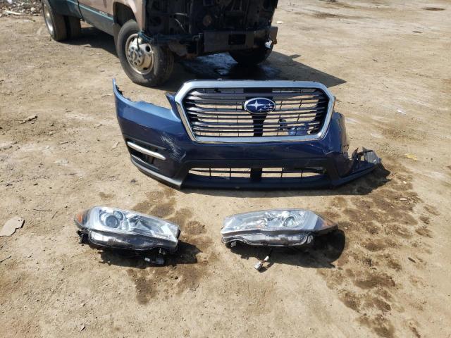 Photo 13 from auction – 2020 SUBARU ASCENT PRE with VIN 4S4WMACD1L3435871