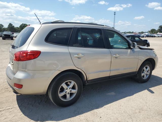 Photo 3 from auction – 2007 HYUNDAI SANTA FE G with VIN 5NMSG13D57H096663