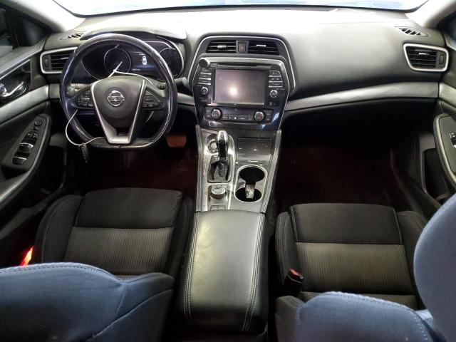 Photo 8 from auction – 2017 NISSAN MAXIMA 3.5 with VIN 1N4AA6AP1HC368753
