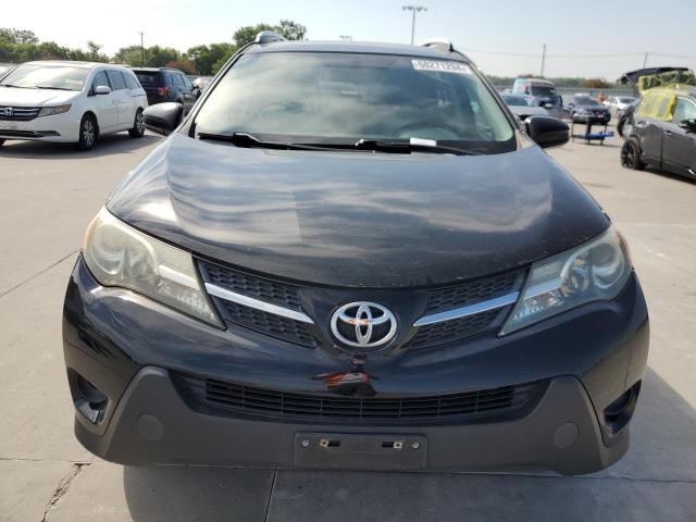 Photo 5 from auction – 2015 TOYOTA RAV4 LE with VIN 2T3ZFREV5FW222326