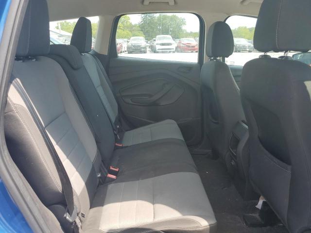 Photo 11 from auction – 2017 FORD ESCAPE S with VIN 1FMCU0F78HUC06530