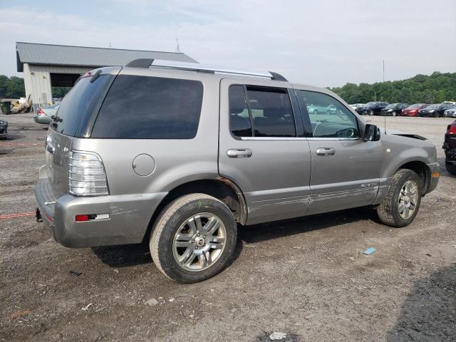 Photo 3 from auction – 2008 MERCURY MOUNTAINEE with VIN 4M2EU48EX8UJ09680