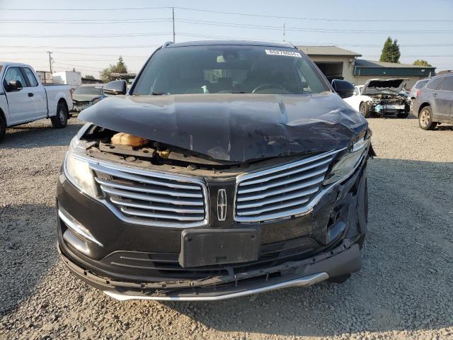 Photo 5 from auction – 2015 LINCOLN MKC with VIN 5LMTJ2AH9FUJ30699
