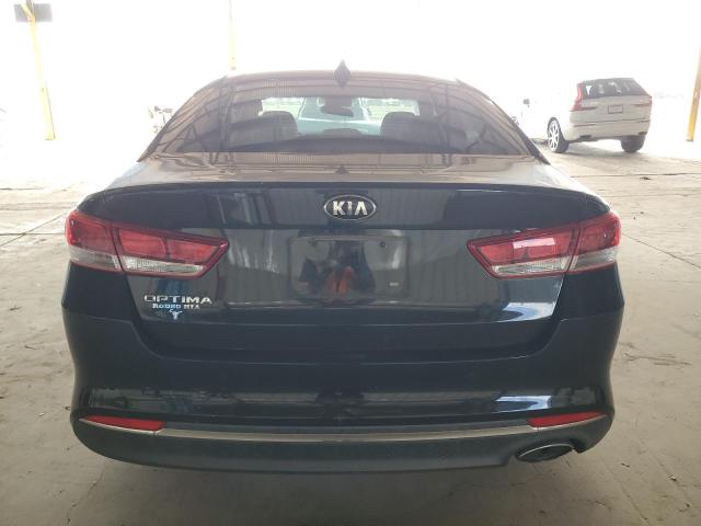 Photo 6 from auction – 2018 KIA OPTIMA LX with VIN 5XXGT4L32JG274786