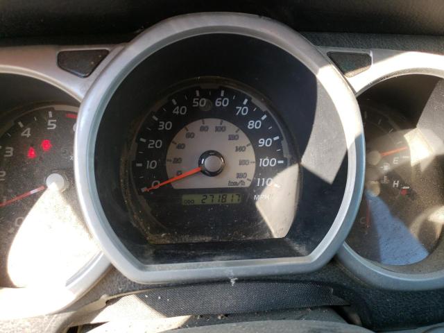 Photo 9 from auction – 2003 TOYOTA 4RUNNER SR with VIN JTEBU14R330013255