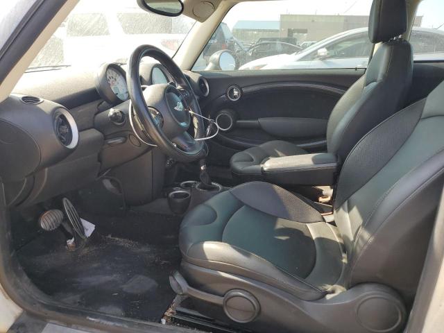Photo 7 from auction – 2013 MINI COOPER S with VIN WMWSV3C54DT388175