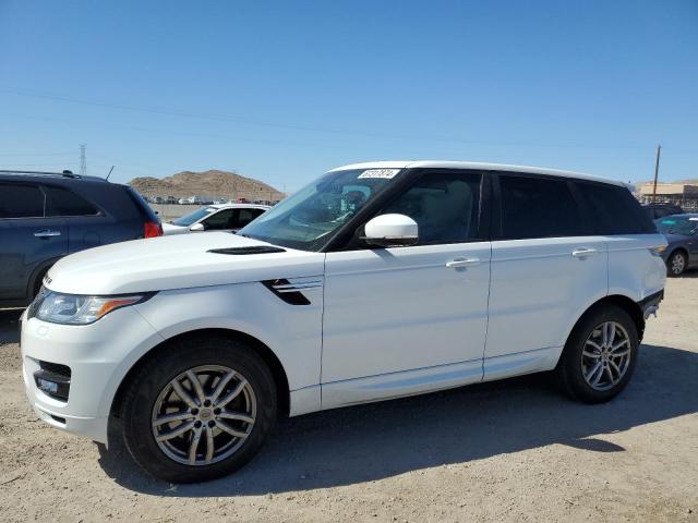 LAND ROVER RANGE ROVE 2015 with VIN SALWR2VF6FA620081 - Photo from auction