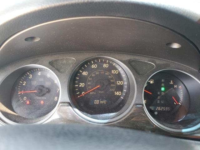Фото 9 с аукциона – 2006 LEXUS ES 330 с VIN JTHBA30G565154900