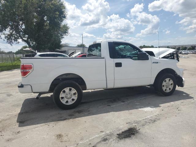 Photo 3 from auction – 2012 FORD F150 with VIN 1FTMF1CM8CKD02925