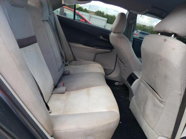 Photo 10 from auction – 2013 TOYOTA CAMRY L with VIN 4T1BF1FK3DU242586