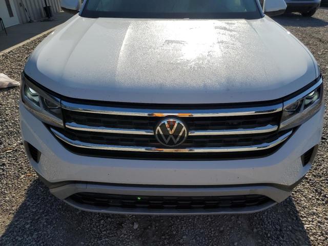 Photo 12 from auction – 2021 VOLKSWAGEN ATLAS SE with VIN 1V2DP2CA8MC514534
