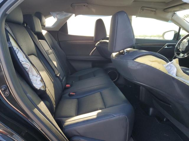 Photo 11 from auction – 2021 LEXUS RX 350 with VIN 2T2HZMDA9MC271097