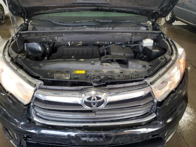 Фото 12 с аукциона – 2014 TOYOTA HIGHLANDER с VIN 5TDJKRFH6ES059963