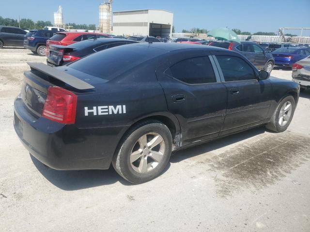 Photo 3 from auction – 2008 DODGE CHARGER with VIN 2B3KA43HX8H255102