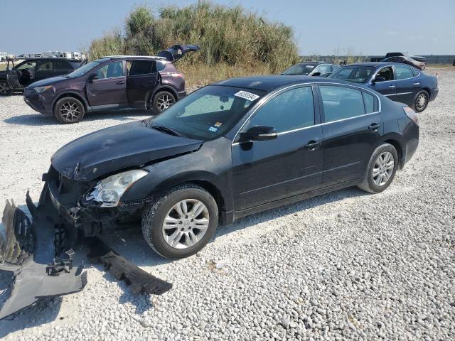 Photo 1 from auction – 2010 NISSAN ALTIMA BAS with VIN 1N4AL2AP7AN408069