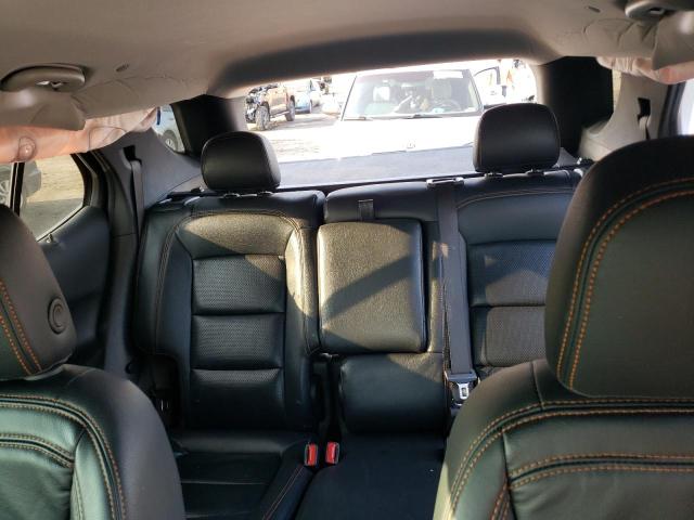 Photo 10 from auction – 2022 CHEVROLET EQUINOX LT with VIN 3GNAXKEV3NL204101