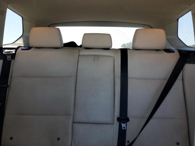 Photo 10 from auction – 2013 BMW X3 XDRIVE2 with VIN 5UXWX9C57D0A31836